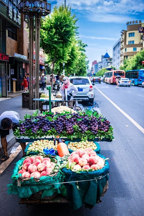 街景 沈阳 人文 市场 街市场 街景 沈阳 沈阳 沈阳 沈阳