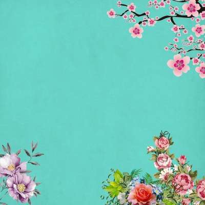 花 背景 优质的 玫瑰 花束 花的 簇 叶子 装饰 纸