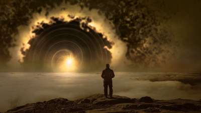 大自然壁纸 自然壁纸 高清壁纸 幻想 光 情绪 天空 美丽的