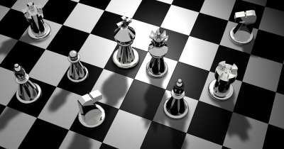 棋 图 棋子 战略 棋盘 棋盘游戏 国王和皇后 将死 下棋