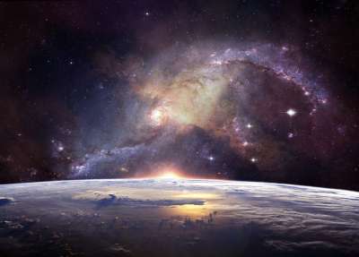 星系 星星 无穷 宇宙 黑暗的 星座 星空 天文学 银河 神秘
