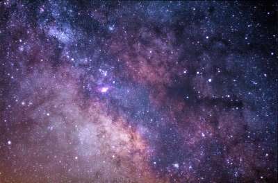 星座 星系 星星 天空 星空 星夜 宇宙 观星 自然 夜晚