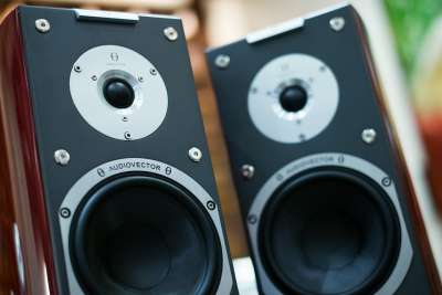 科技园 声音的 音频矢量 立体声 系统 声音 音乐 扬声器