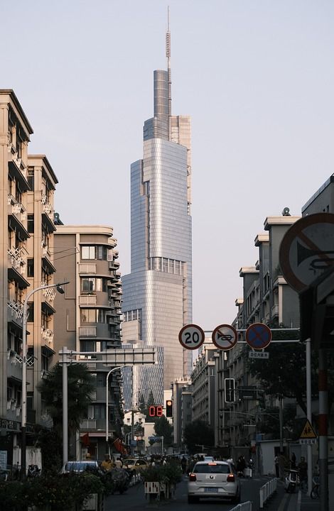 街景 城市 建筑 南京 人文 地标 南京 南京 南京 南京