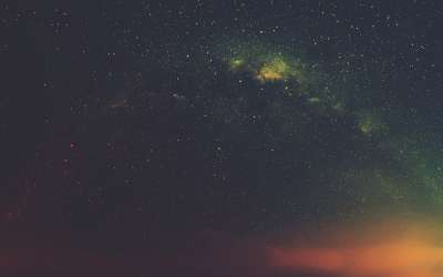 天空 夜晚 星系 银河 星星 黑暗的天空 夜空 星空 星夜