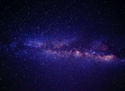星星 天空 夜晚 星空 星夜 宇宙 天文摄影 天文学 星系