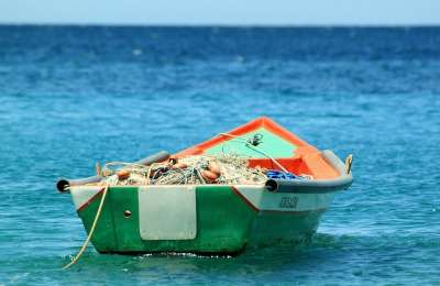 船 海 海洋 水 渔船 蓝色的大海 蓝色的海洋 船 船 渔船