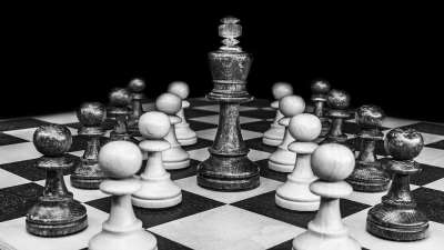棋 王 棋子 国际象棋游戏 图 播放 玩耍 战略 公平的竞争环境