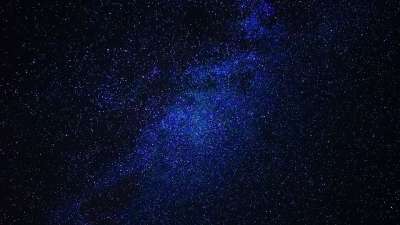 大自然壁纸 自然壁纸 高清壁纸 星空 夜空 星星 夜晚 天空