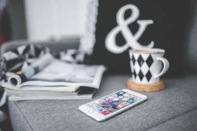 移动的 技术 白色的 苹果手机 Iphone 6 Iphone 6 加