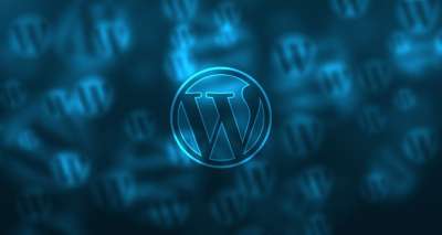 Wordpress的 网络 设计 网站 厘米 标识 博客 写博客