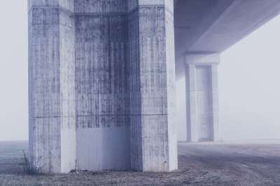 桥 具体的 码头 建筑学 结构体 建造 路 过渡 混凝土桥