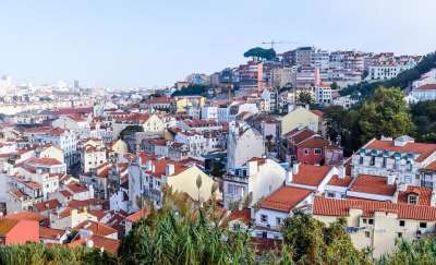 大自然壁纸 自然壁纸 高清壁纸 Portugal Europe