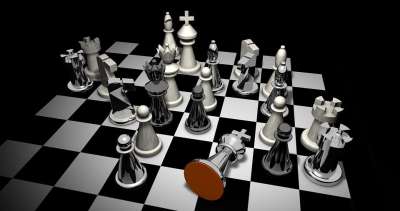 将死 棋 图 棋子 王 战略 棋盘 黑和白 国际象棋游戏