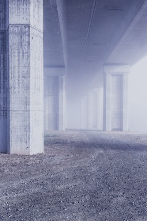 桥 具体的 码头 建筑学 结构体 建造 路 过渡 混凝土桥