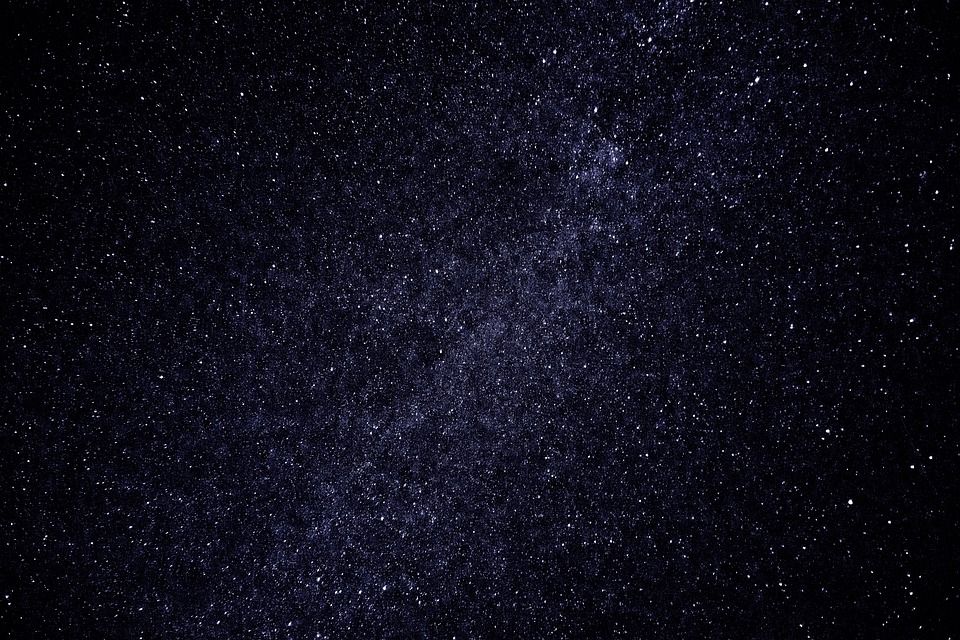 星星, 银河系, 背景, 夜晚, 星空, 夜空, 空间, 质地, 天堂, 星空
