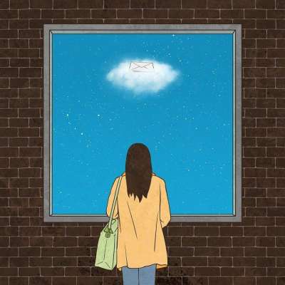 卡通片 画画 漫画 插画师 创造力 想象力 情绪 覆盖 童话故事