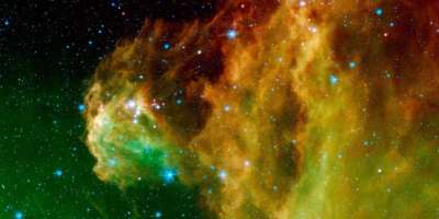猎户座星云 发射雾 星座猎户座 猎户座 Ngc 1976