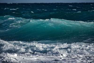 海浪 溅 水 海 自然 喷 运动 泡沫 液体 风 壮观
