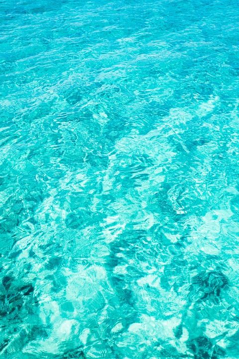 手机壁纸 水 水池 绿松石 背景 干净的 清除 游泳池 水面