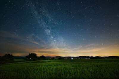 银河 阿斯特罗 星空 星星 夜晚 天堂 宇宙 空间 星系