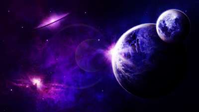 空间 宇宙 太空旅行 星空 星系 星星 地球 背景辐射 手指