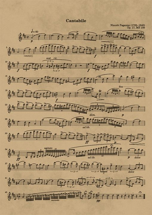手机壁纸 音乐 乐谱 优质的 音符 古典音乐 复古纸 分数 作品