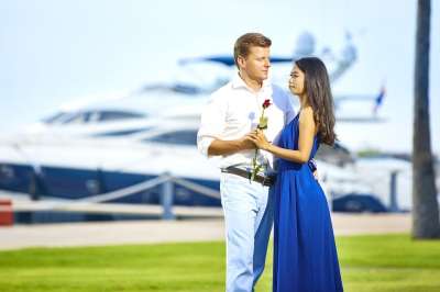 纳帕 结婚 婚礼 婚礼前 已订婚的 爱 夫妻 浪漫 一起