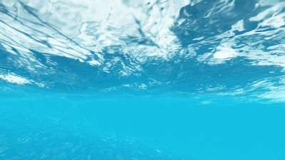 高清壁纸 海水 蓝色的水 在海底 水印 蓝色的 高清 大图片