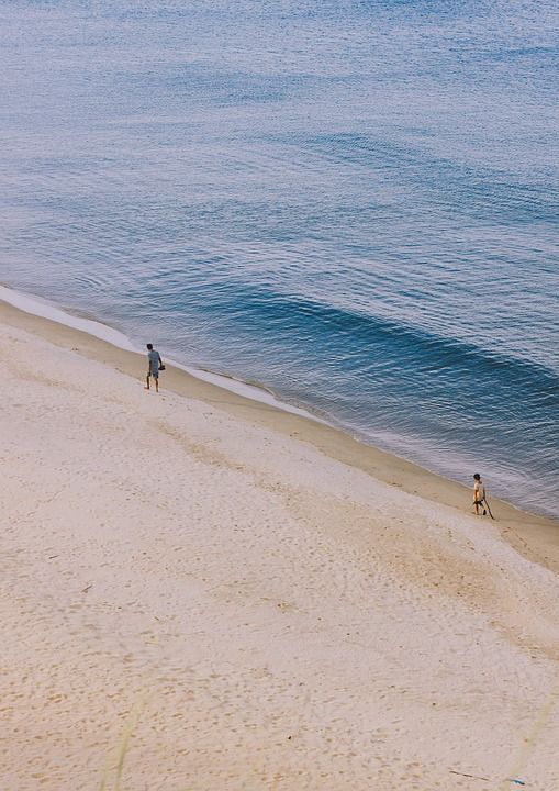 海滩 假期 家庭 旅行 天堂 目的地 海 海岸 家庭 旅行