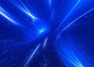 星星 星系 宇宙 天堂 线路 Irrlichter 形象的 夜晚