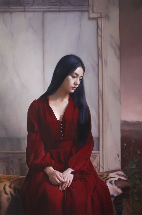 中国 油画 美女 油画 油画 油画 油画 美女 美女 美女