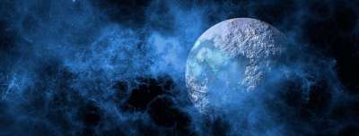 宇宙 空间 航天 星空 星系 星星 夜空 多雾路段 天堂 星团