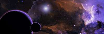 空间 星星 行星 宇宙 科幻小说 科幻 天体 死生 多雾路段