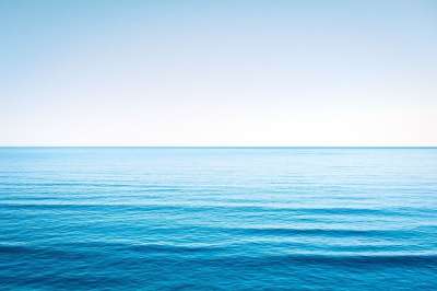 自然 景观 水 海洋 海 海滩 蓝色的 波浪 当前的 云