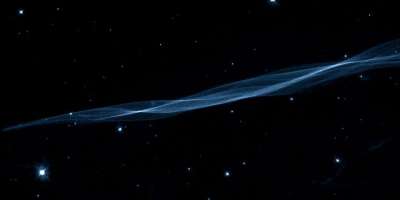 面纱雾 灯丝 星座天鹅 发射雾 反射雾 星系 星空 空间 宇宙