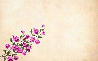 花 花的 纸 优质的 玫瑰 花束 簇 叶子 装饰 剪贴簿