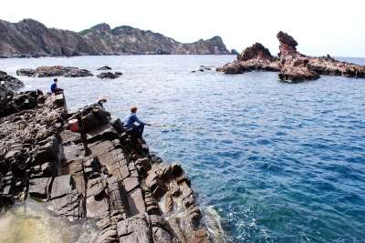 风腰 仁风 人道 人的理性 人文旅游 和平旅游 理性之海 海