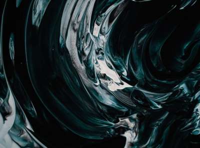 画 模式 质地 背景 水彩 艺术 颜色 斑点 设计 蓝色