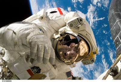 宇航员 航天服 空间 宇宙 星系 外太空 太空旅行 航天 天文学