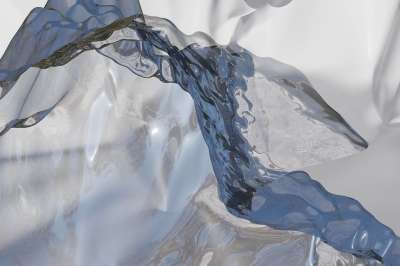 抽象 艺术 使成为 4K 墙纸 3D 渲染 电脑艺术 数字图像