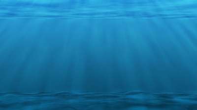 水下 海洋 浮游生物 蓝色的 水 潜水员 光束 阳光 海床