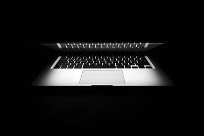 桌子 笔记本电脑 计算机 Macbook 键盘 Macbook Pro