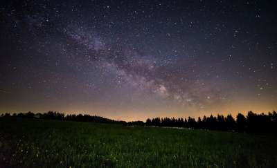 银河系 夜晚 银河 星星 天堂 夜空 星空 空间 长期接触