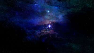 科幻小说 宇宙 空间 未来 背景 星星 星空 覆盖 科幻 幻想