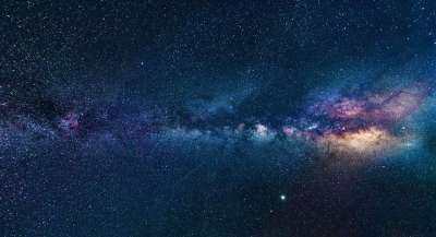 高清壁纸 银河系 星空 夜空 星星 夜晚 天堂 空间 宇宙
