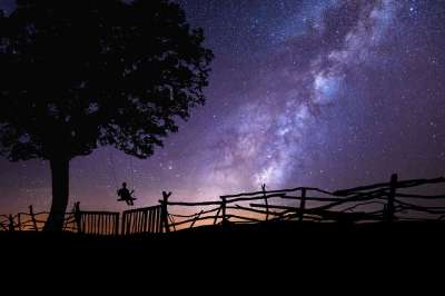 照相馆 空间 宇宙 天堂 行星 星星 月亮 天文学 超现实的