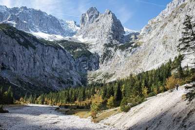 山 自然 森林 远足 旅行 勘探 户外