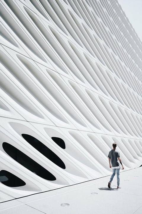 有创造力的 白色的 男人 结构 正面 现代的 抽象 艺术品 质地