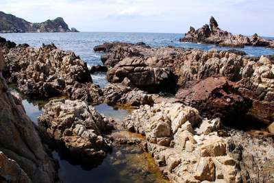 风腰 仁风 人道 人的理性 人文旅游 和平旅游 理性之海 海